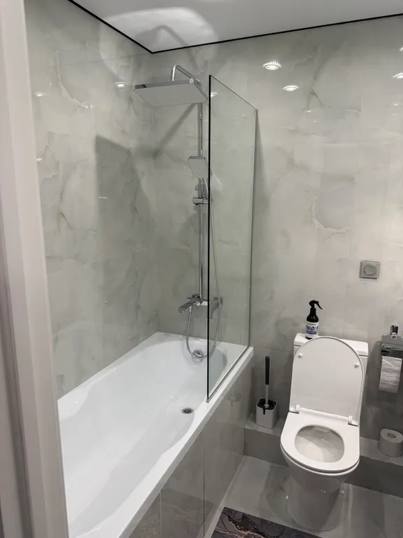 Уютная, абсолютно новая квартира в центре города