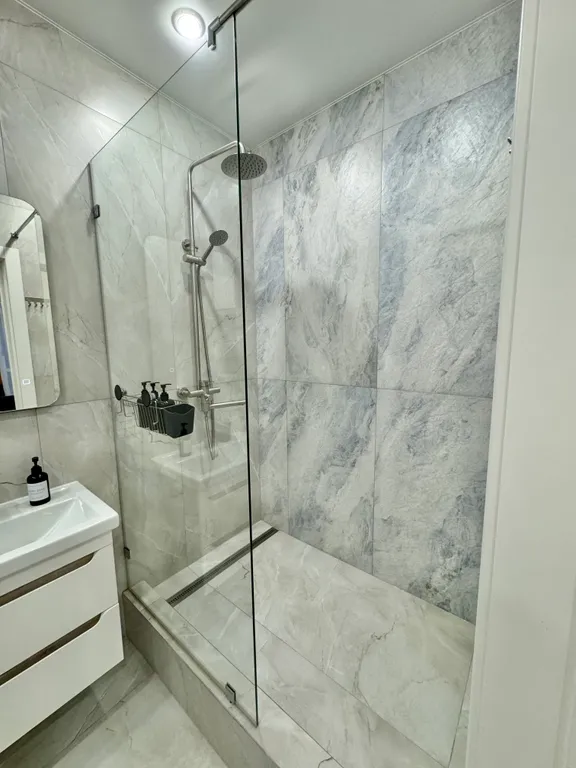 Уютная квартира в новом ЖК Лайфпарк2.0 в географическом центре Уфы