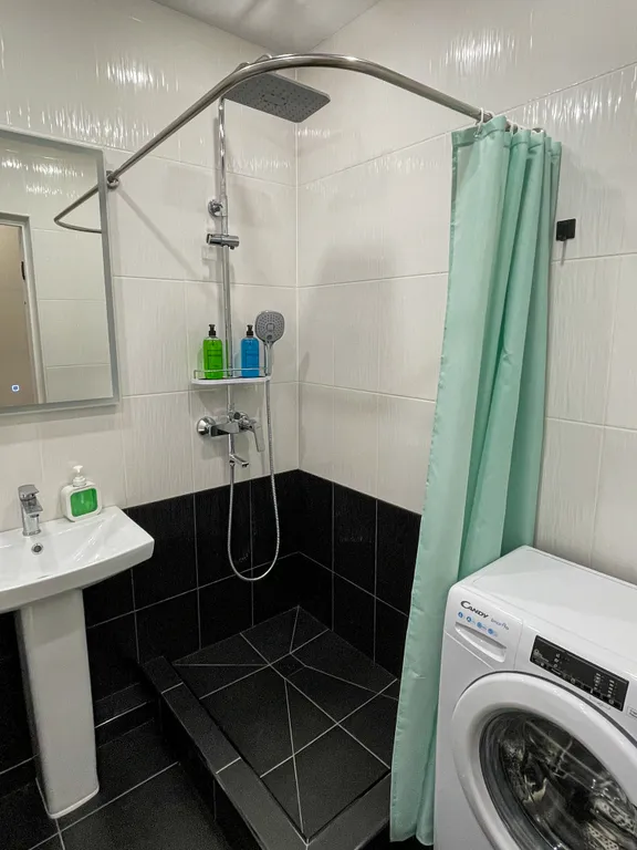 Уютная квартира в сердце КМВ