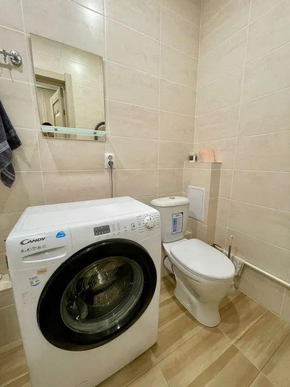 Отличная квартира у набережной