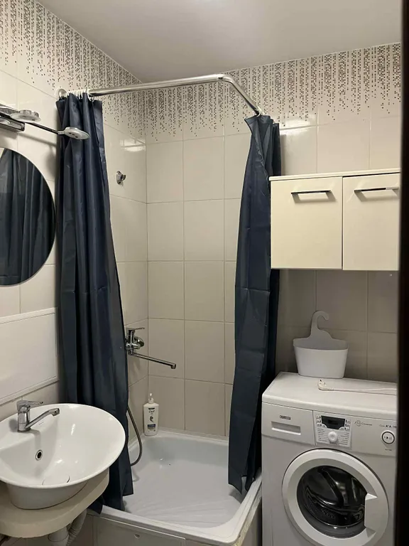 Квартира на набережной в историческом центре Пинска