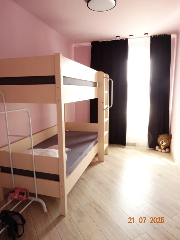 Дом на берегу балтийского моря