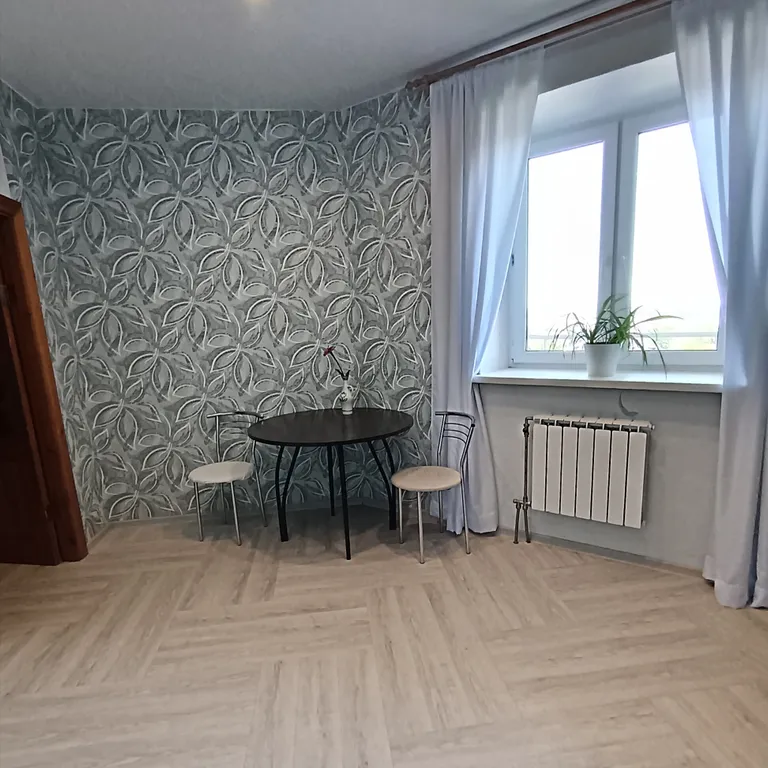 Квартира Шикарная квартира в центре с видом на Амур — Хабаровск