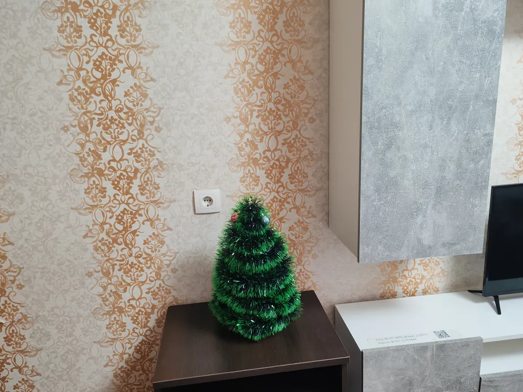 Уютная квартира в Центральном округе