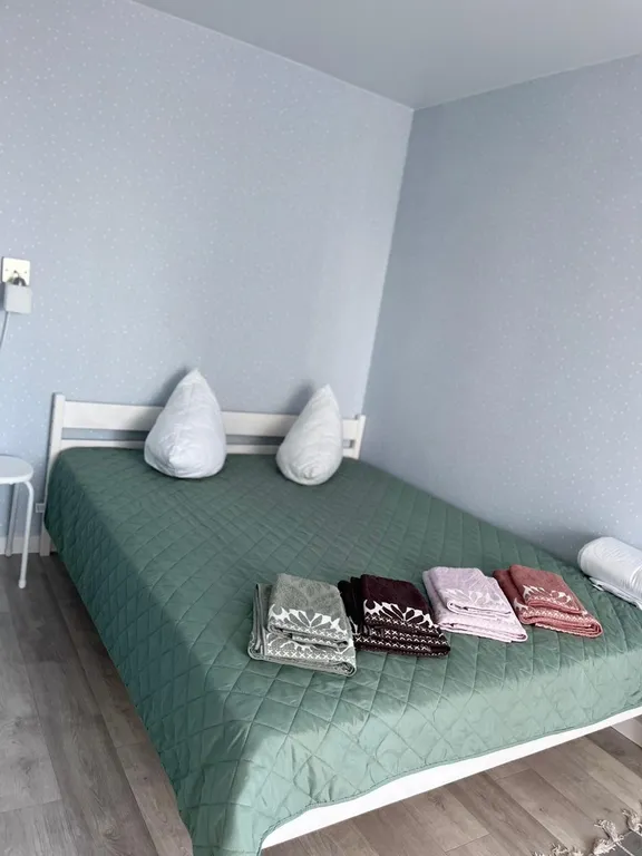 Уютная квартира в историческом центре города