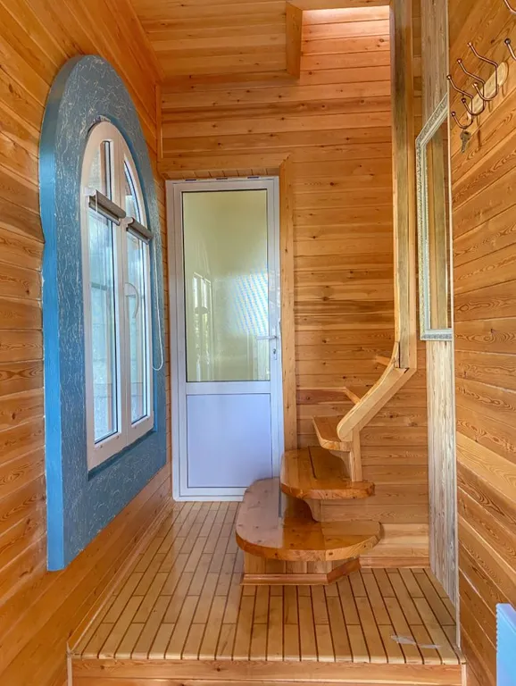 Вилла с 2 спальнями