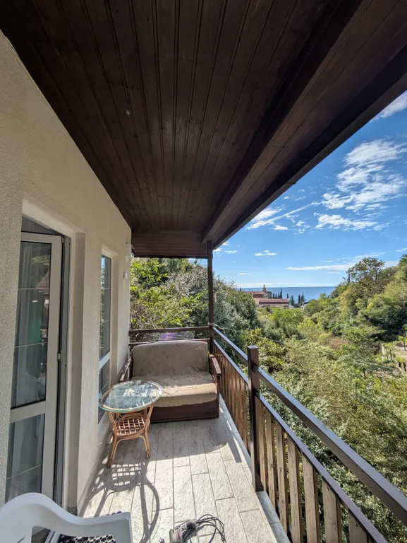 Квартира Комната — Гагра