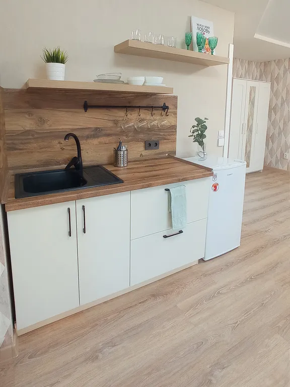 Романтичная студия