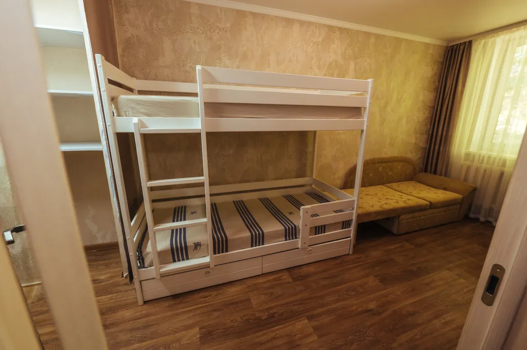 Квартира Уютная квартира в центре вблизи от моря — Ейск