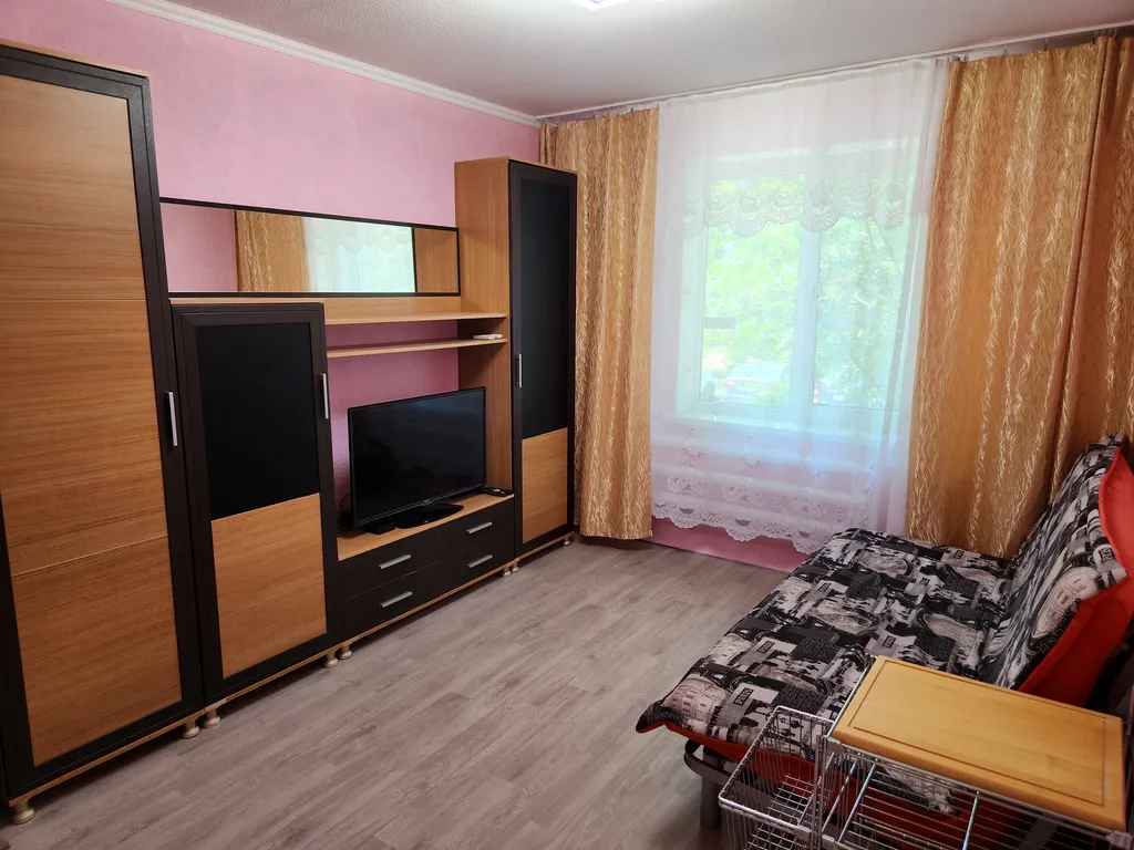 Квартира Квартира в центре военного городка — Ейск