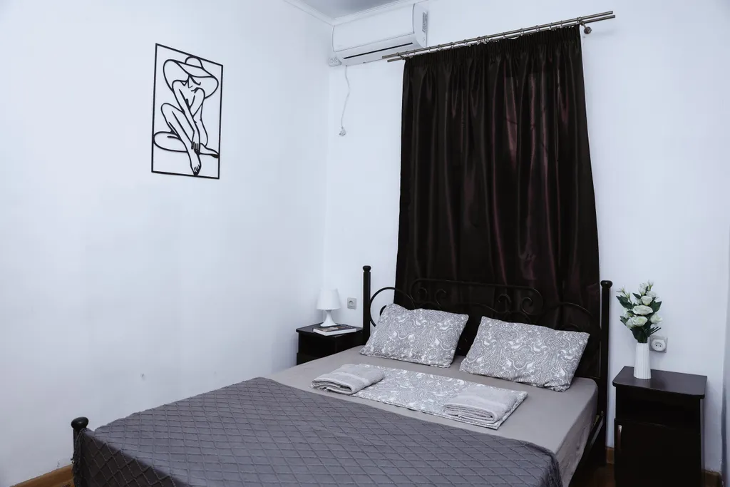 Квартира Комната — аренда посуточно в Гудаута