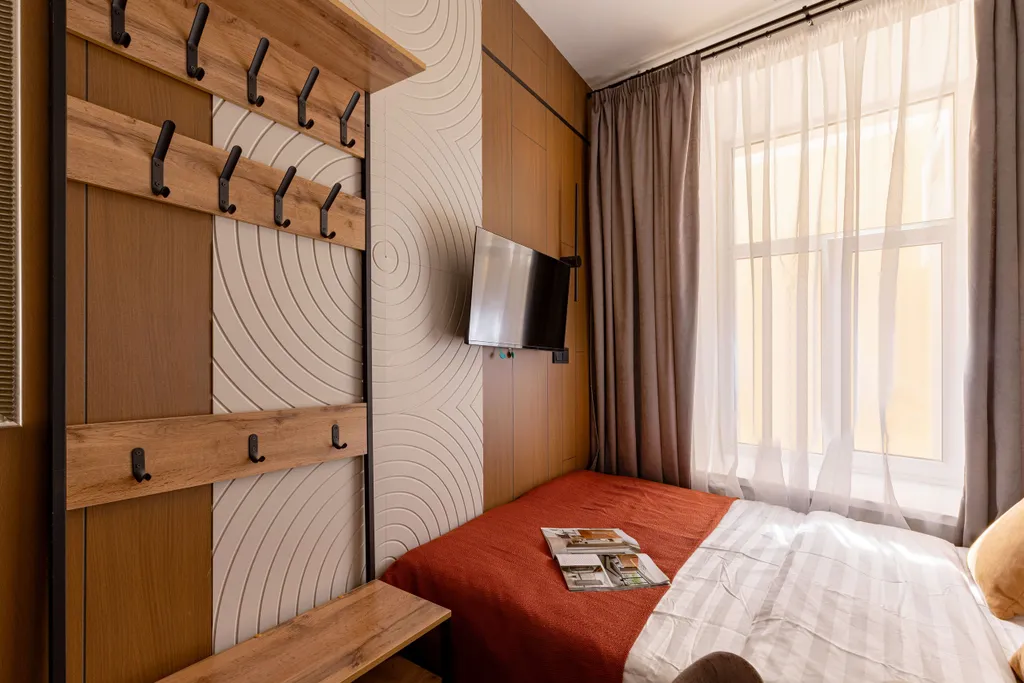 Квартира 1-комнатная Квартира — Санкт-Петербург