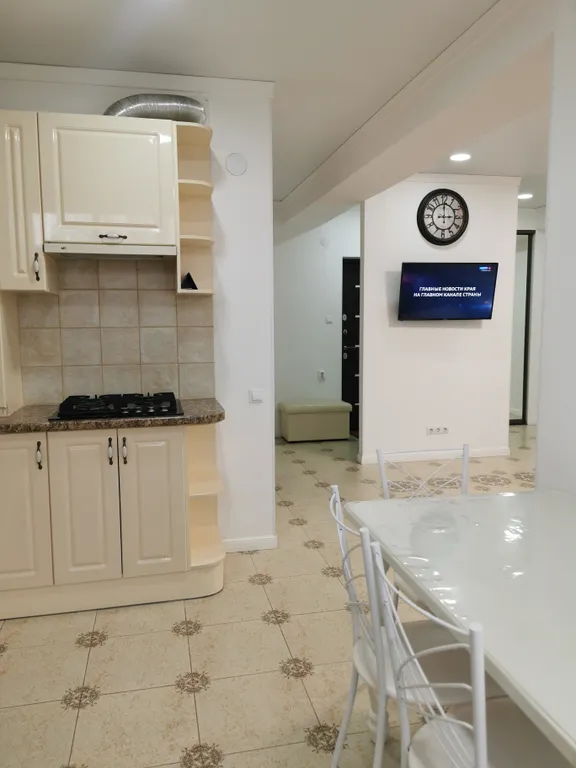 Уютная квартира в центре курортной зоны