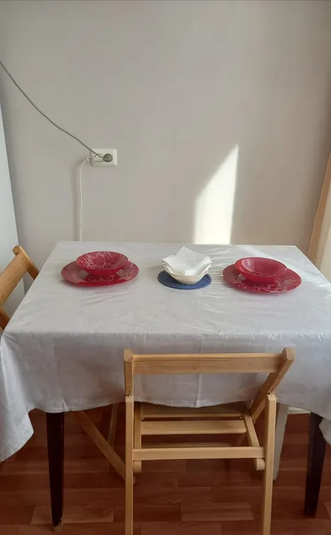 Уютная квартира рядом с МНТК