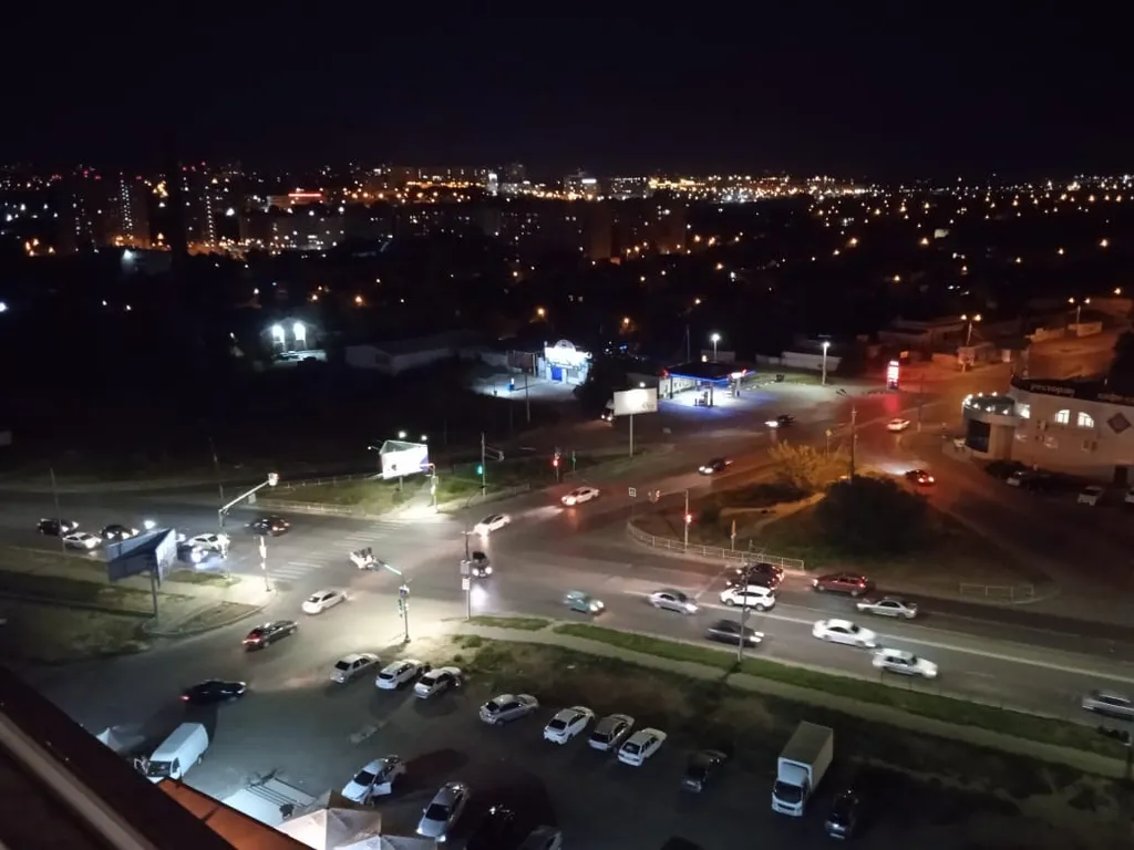 Квартира 1-комнатная Квартира — Волгоград