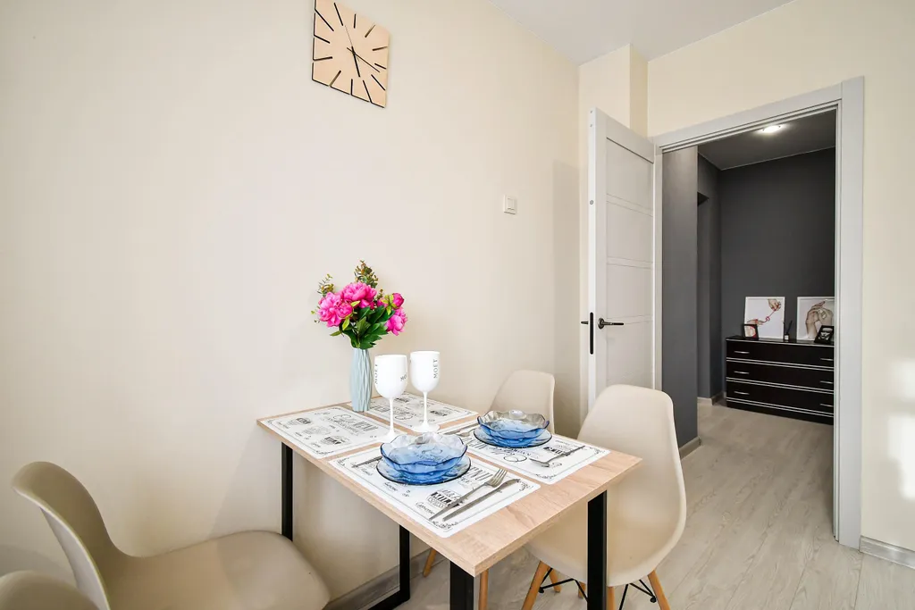 Квартира Квартира в лучшем месте Красноярска — Красноярск