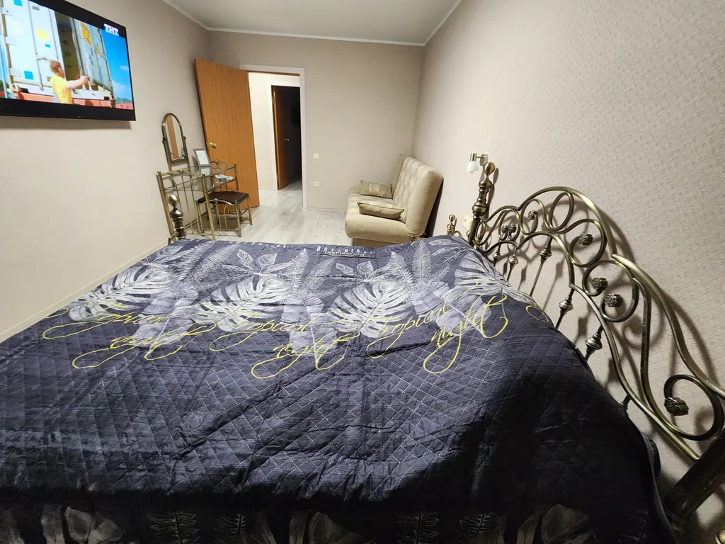 Квартира 2-комнатная Квартира — Курск