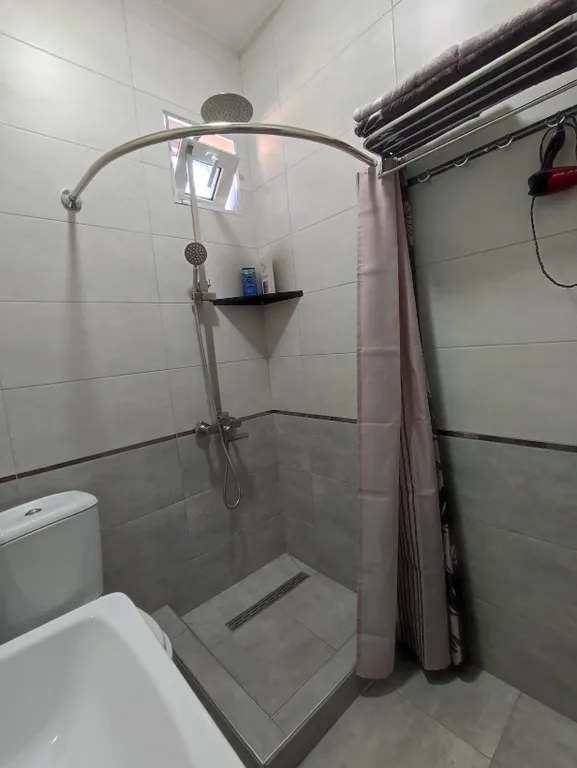 Уютная студия в самом центре города