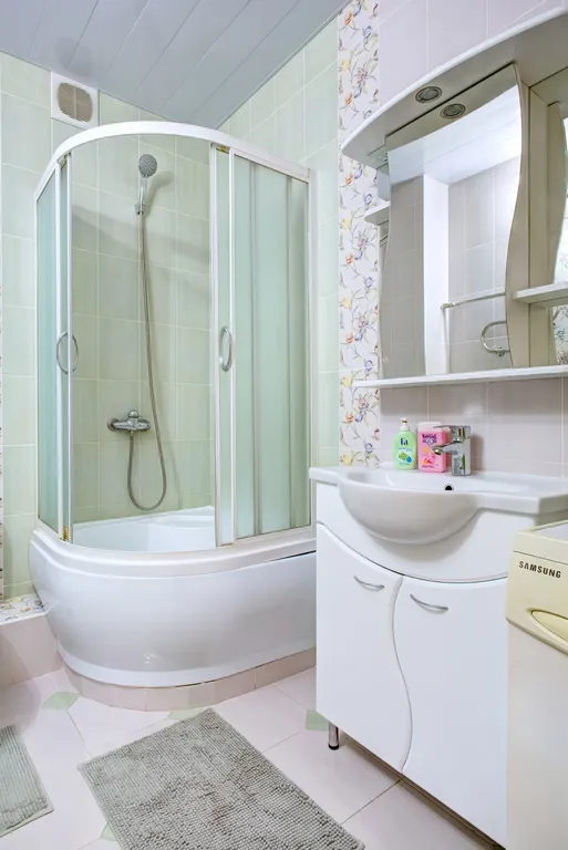 Уютная и чистая квартира