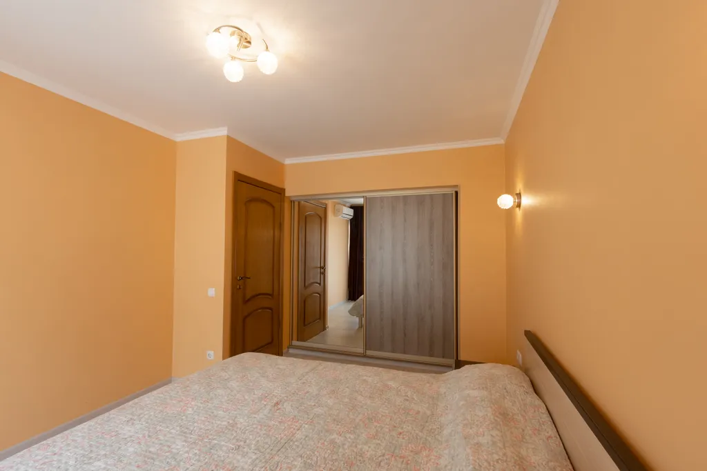 Видовые апартаменты Сон у моря