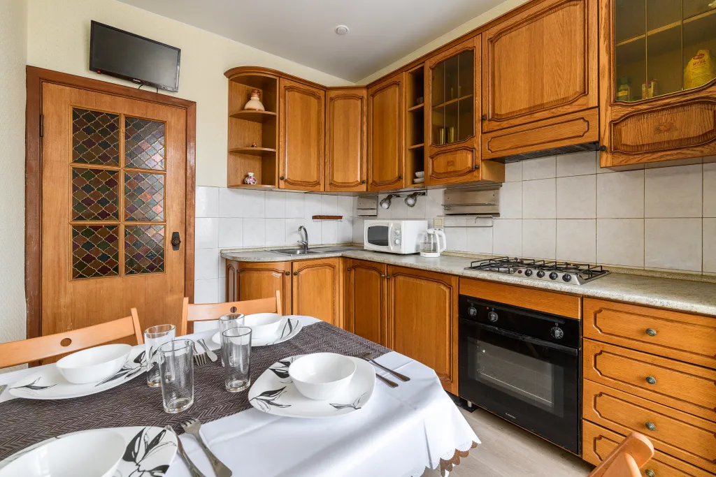 Видовая на Грибоедова