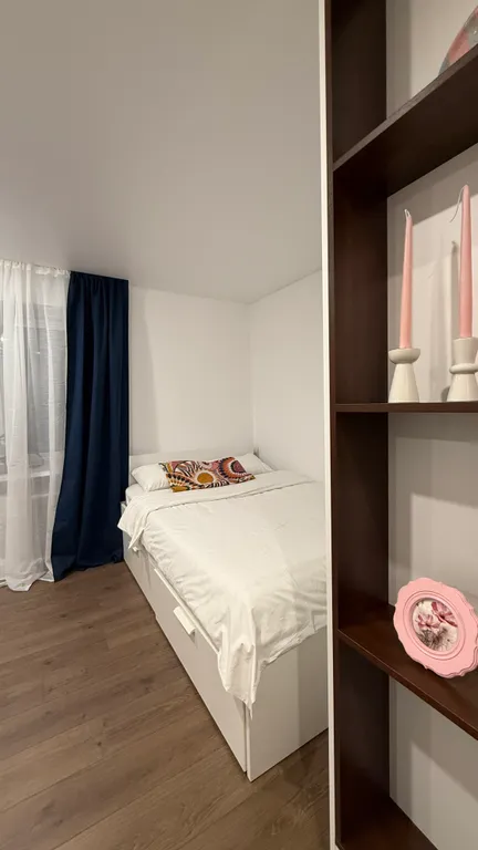 Тихая гавань