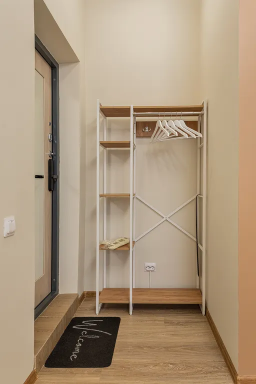 FullHouseApart Трехместные апартаменты на вокзальной площади