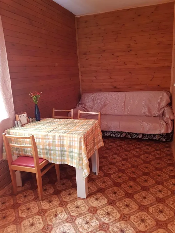 Дом на берегу Волги, дом рыбака и охотника на первой линии