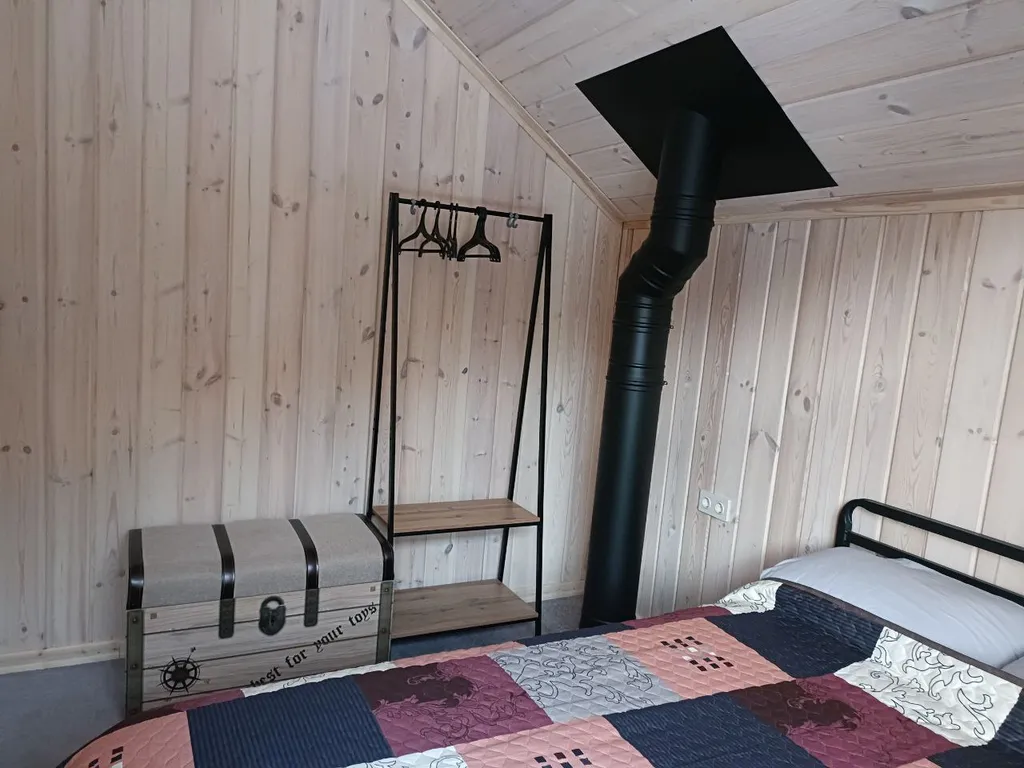 Коттедж 4-комнатный Дом — Санкт-Петербург