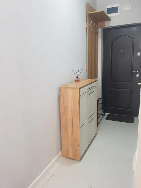 Квартира Квартира-студия в районе Светлана — Сочи