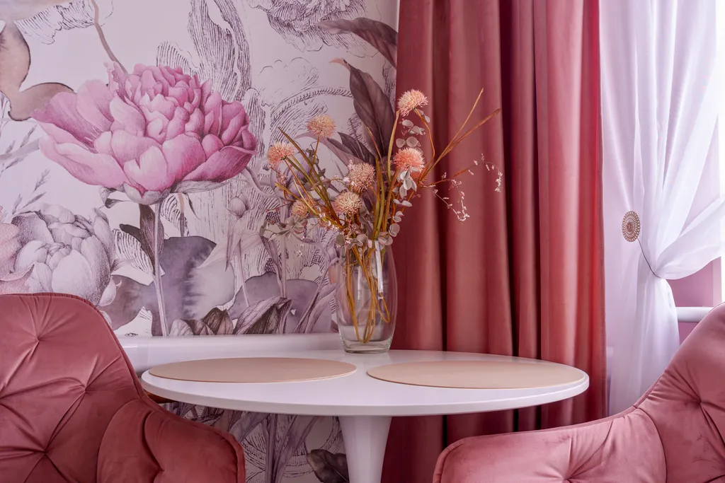 Квартира Сказочные апартаменты в центре с шикарным видом на город — Калининград