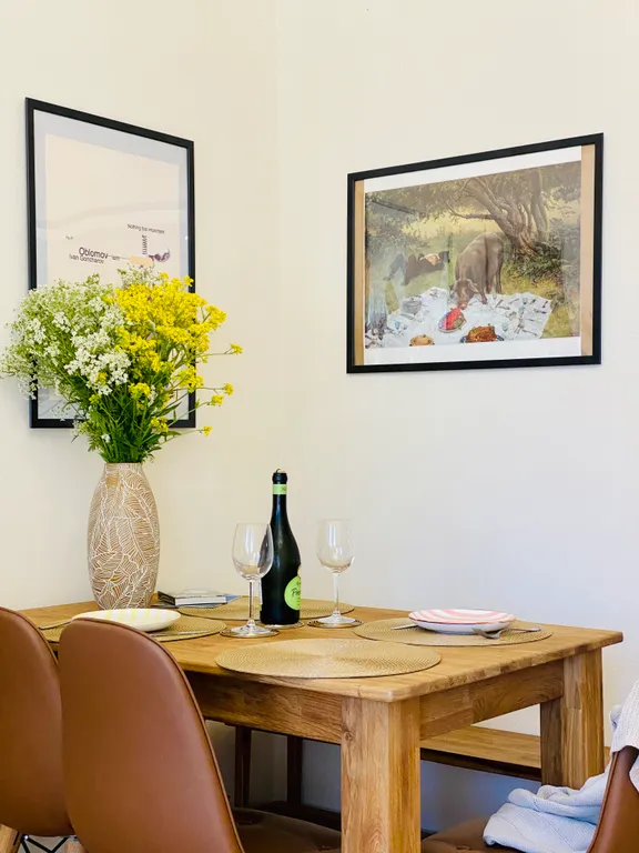 Дача Обломов - 5 спален, русская баня, беседка и детская площадка