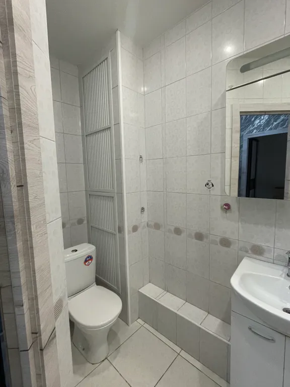 Теплая уютная квартира в Южном городе 2