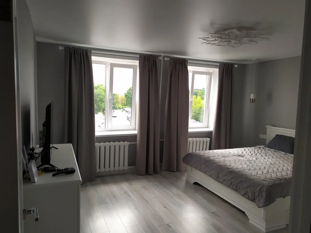 Квартира в центре — аренда посуточно в Гродно