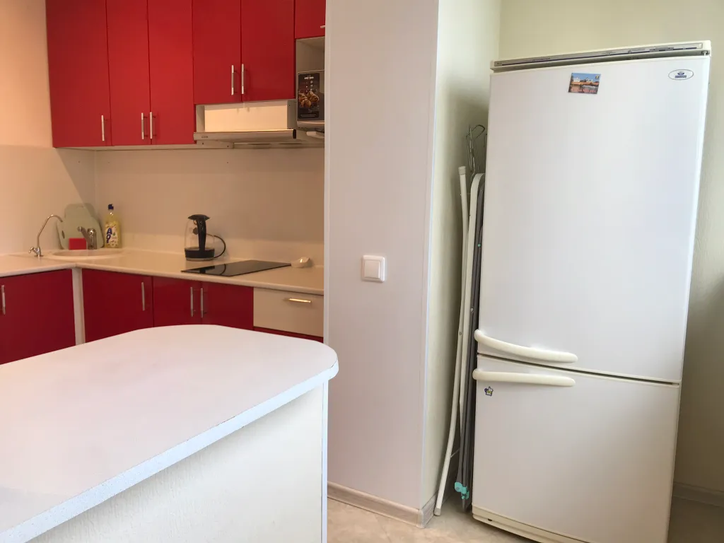 Квартира у президентского кадетского училища