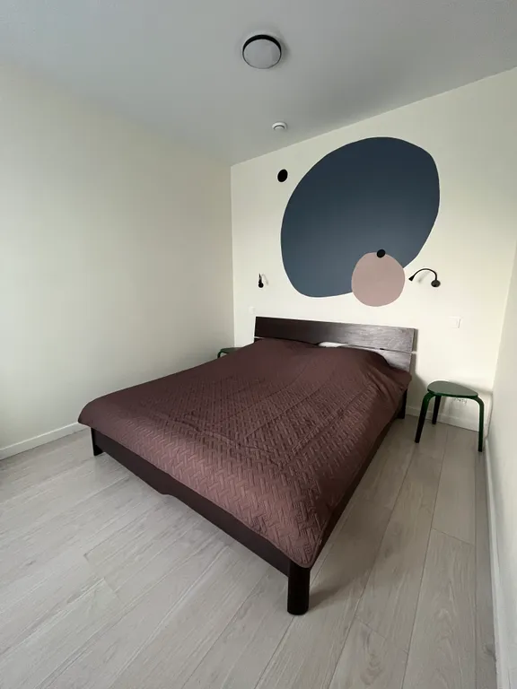 Уютный загородный дом на реке Чусовая в деревне Гари