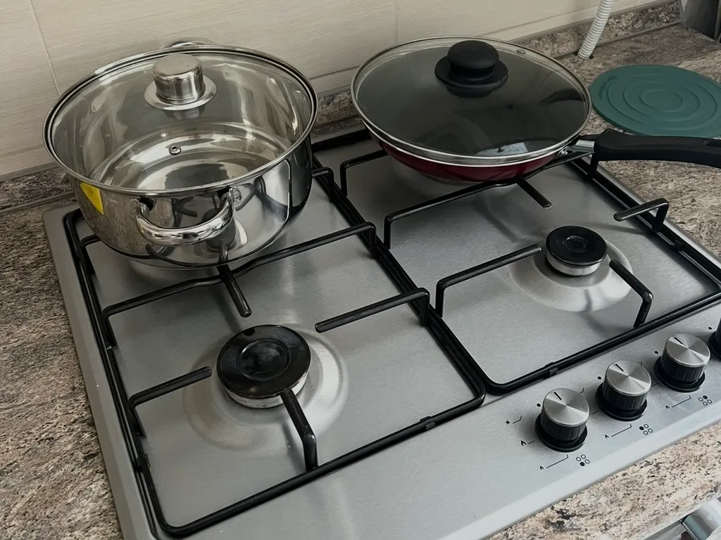 Квартира около парка Притяжение