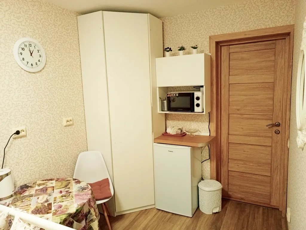 Квартира Комната в центре у метро — Санкт-Петербург