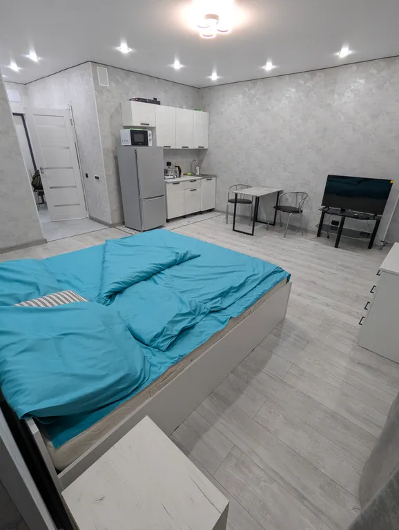 Студия ЖК Домашний