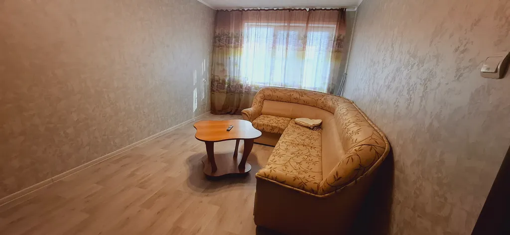 Уютная квартира в центре город