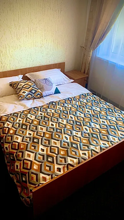 Студия Белый песок с видом на море