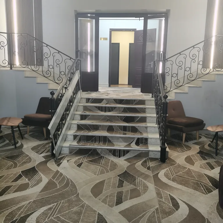 Квартира в элитном доме