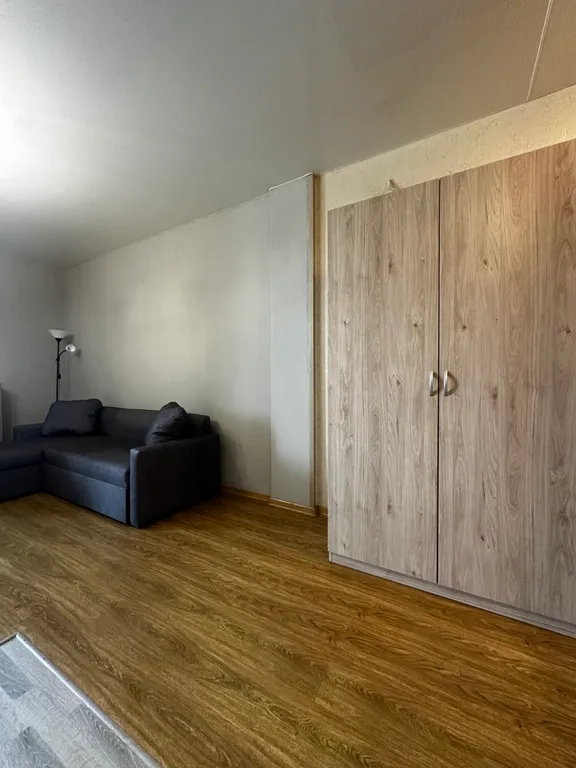 Студия в Мысхако