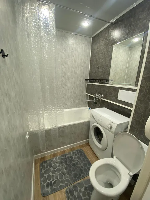 Роскошная квартира для души и отдыха