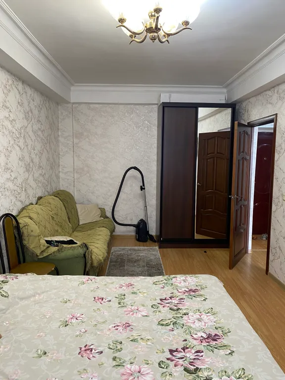 Квартира Уютная квартира — Махачкала