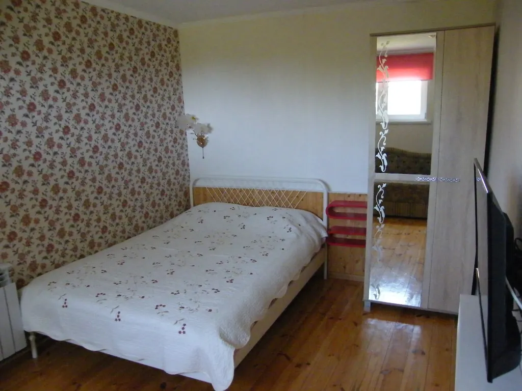 Домик в лесу