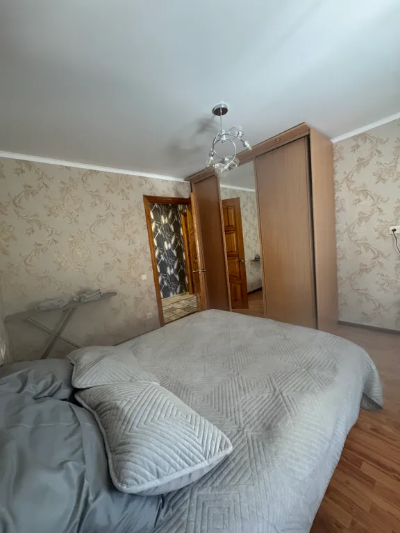 Уютная двухкомнатная на Садовой