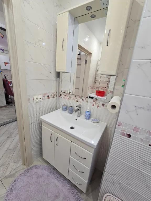 Пентхаус Пляж, 100 шагов до моря