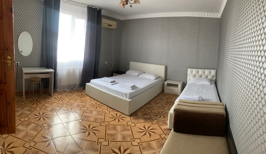 Квартира Комната — Адлер