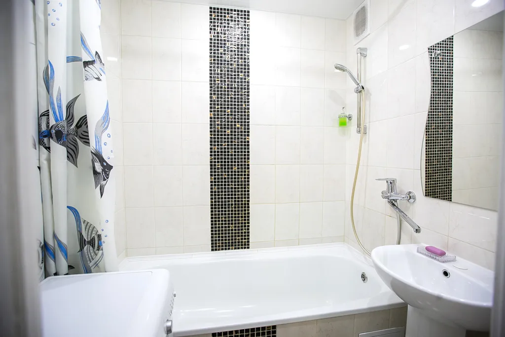 Уютная однокомнатная квартира в Центре города